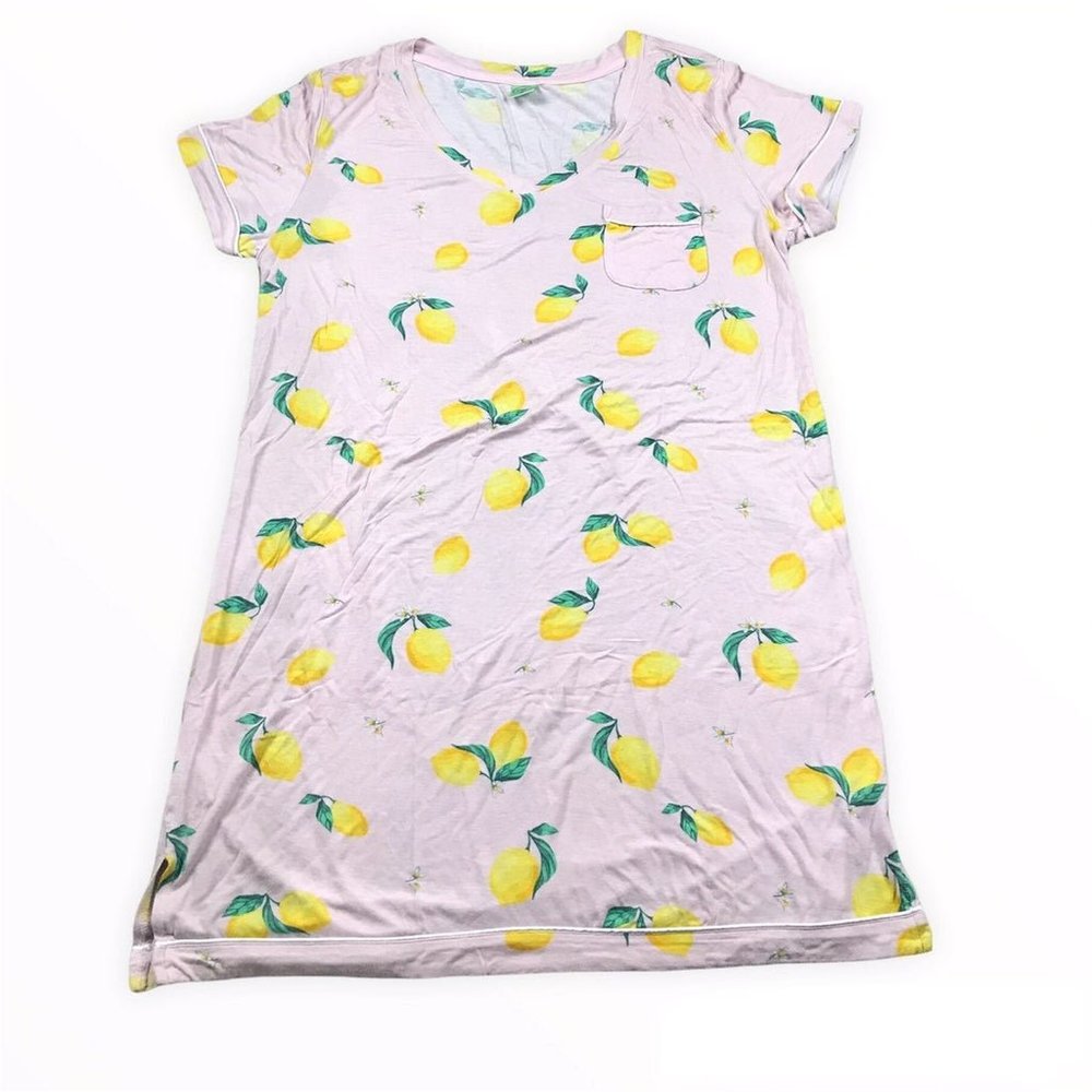 Honeydew sleep shirt